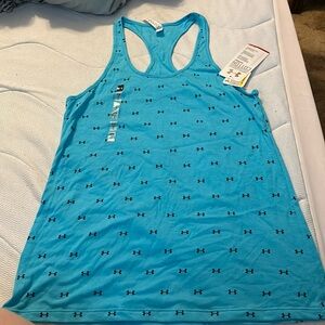 Under Armour Charged Cotton Heat Gear - small